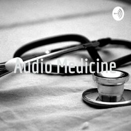 Show cover of Audio Medicine