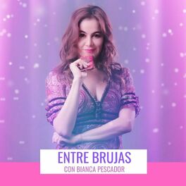 Show cover of ENTRE BRUJAS