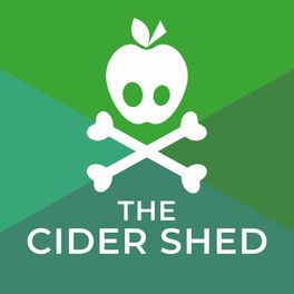 Show cover of The Cider Shed