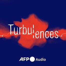 Show cover of Turbulences