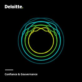 Show cover of Confiance & Gouvernance