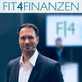 Show cover of FIT4FINANZEN