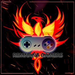 Show cover of Remnant Gamers