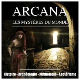 Show cover of Arcana