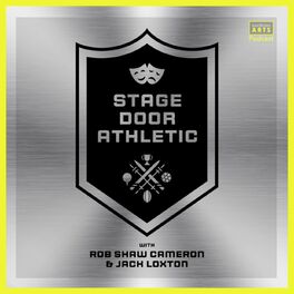 Show cover of Stage Door Athletic