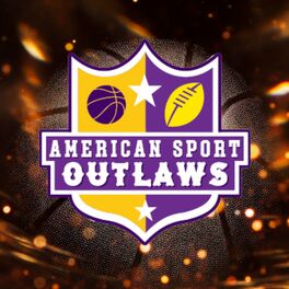 Show cover of American Sports Outlaws