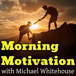 Show cover of Morning Motivation
