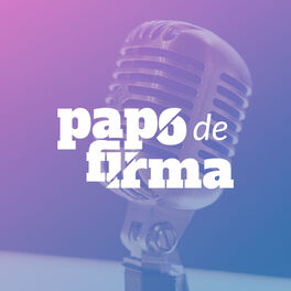 Show cover of Papo de Firma