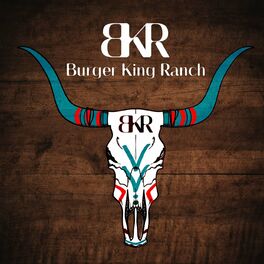 Show cover of The Burger King Ranch