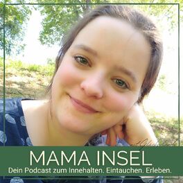 Show cover of Mama Insel