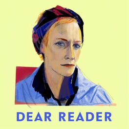 Show cover of DEAR READER