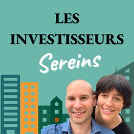 Show cover of Les Investisseurs Sereins