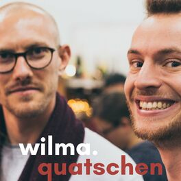 Show cover of wilma.quatschen