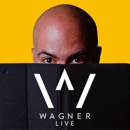 Show cover of Wagner Live