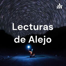 Show cover of Lecturas de Alejo