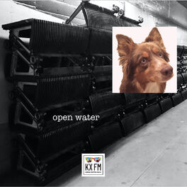 Show cover of open water