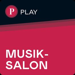 Show cover of Musiksalon - Presse Play