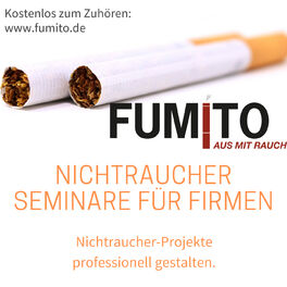 Show cover of Nichtraucher Seminare für Firmen