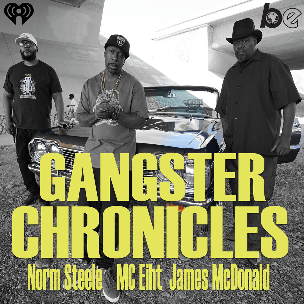 Listen to The Gangster Chronicles podcast | Deezer