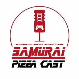 Show cover of LE Samurai Pizza Cast
