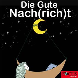 Show cover of Die gute Nachricht