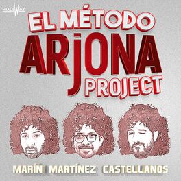 Show cover of El método Arjona project