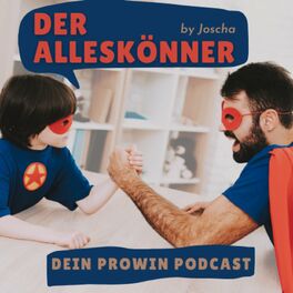 Show cover of Der Alleskönner