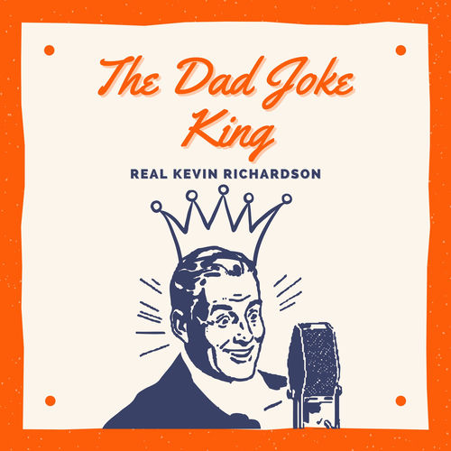 Listen to The Dad Joke King podcast Deezer