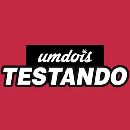 Show cover of umdois Testando