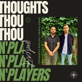 Show cover of THOUGHTS N' PLAYERS