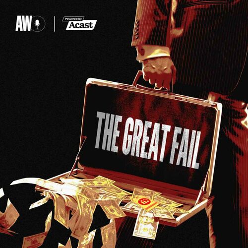 The Great Fail: Episode 54: LulaRoe Leggings Stretches the Law on Apple  Podcasts