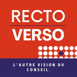 Show cover of Recto / Verso - L'autre vision du Conseil