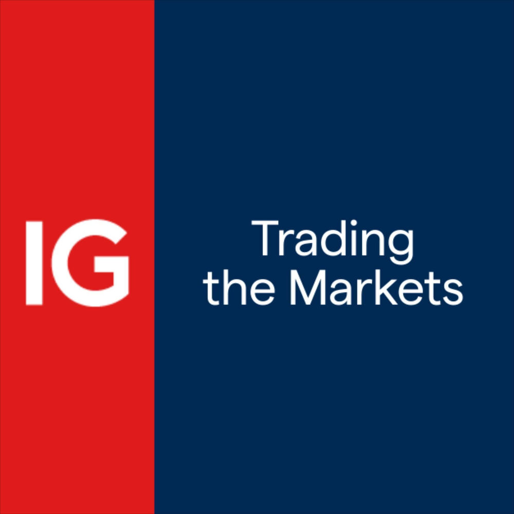 Listen to IG Trading the Markets podcast | Deezer