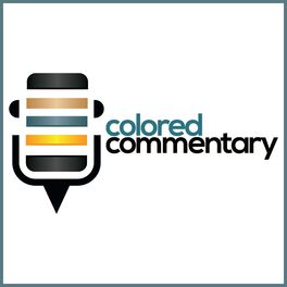 Show cover of Colored Commentary