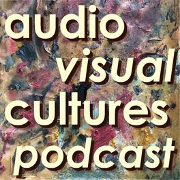 Show cover of Audiovisual Cultures