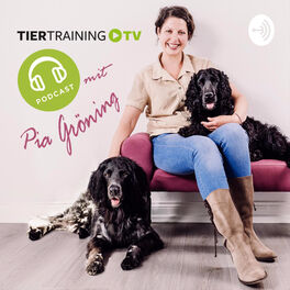 Show cover of Tiertraining.TV Podcast