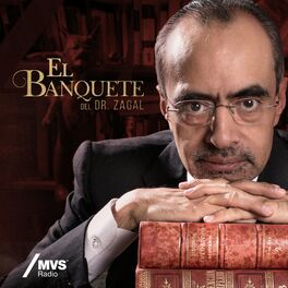 Show cover of El Banquete Del Dr. Zagal