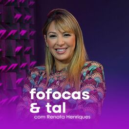 Show cover of Fofocas & Tal