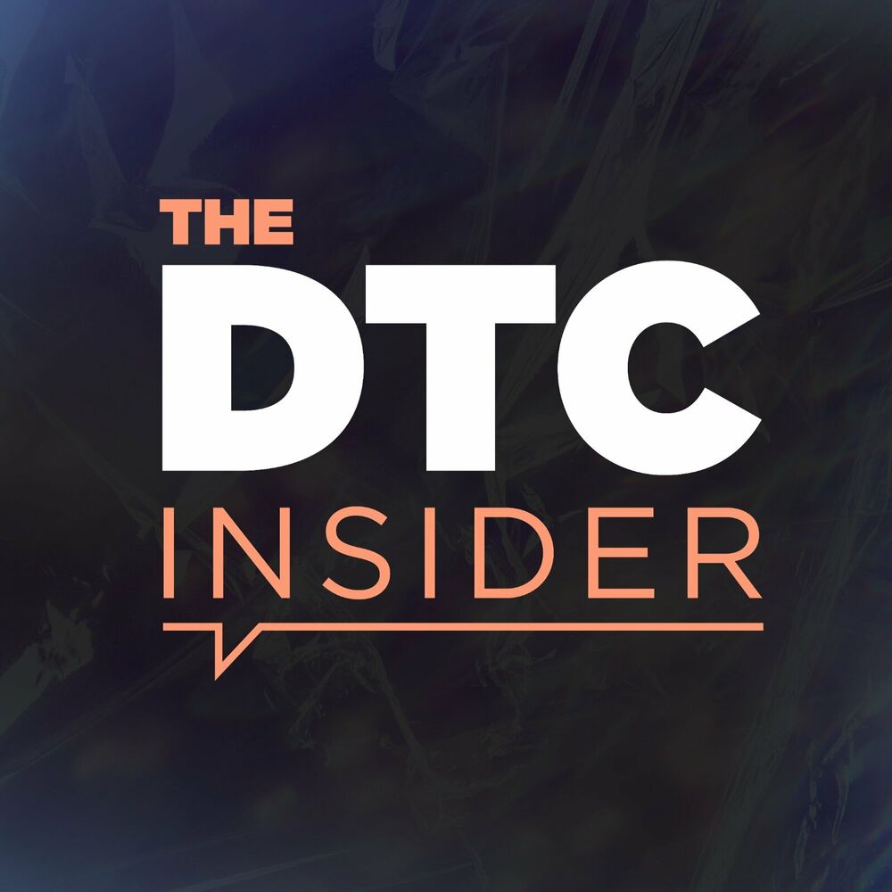 DTC Newsletter 📦 (@DTCNewsletter) / X