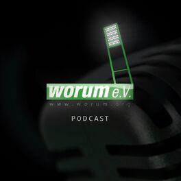 Show cover of WORUM PODCAST - Alles rund um Werder Bremen