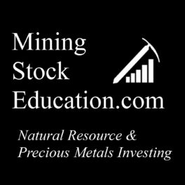 Show cover of Mining Stock Education