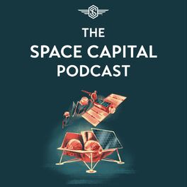 Show cover of Space Capital Podcast