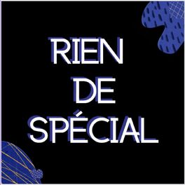 Show cover of Rien de spécial