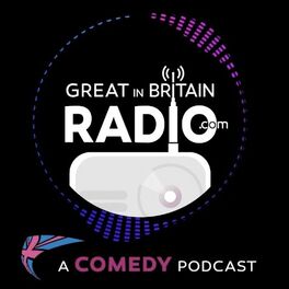 Show cover of Great in Britain Radio