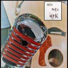 Show cover of Nico Bota Rocks