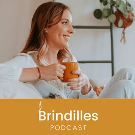 Show cover of Brindilles Podcast