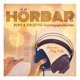 Show cover of HÖRBAR BUNT & VIELSEITIG Sonntagsgeschichten