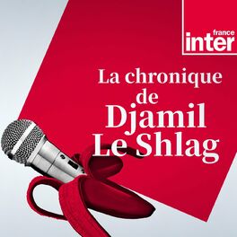 Show cover of La chronique de Djamil le Shlag
