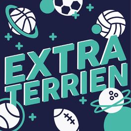 Show cover of Extraterrien - Sport