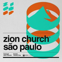 Show cover of Zion São Paulo